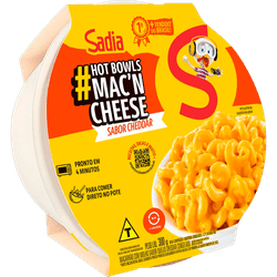 MASSA MAC